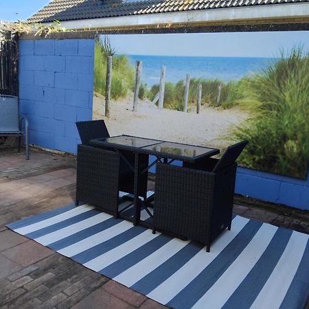 De Kameleon Villa Petten Dış mekan fotoğraf