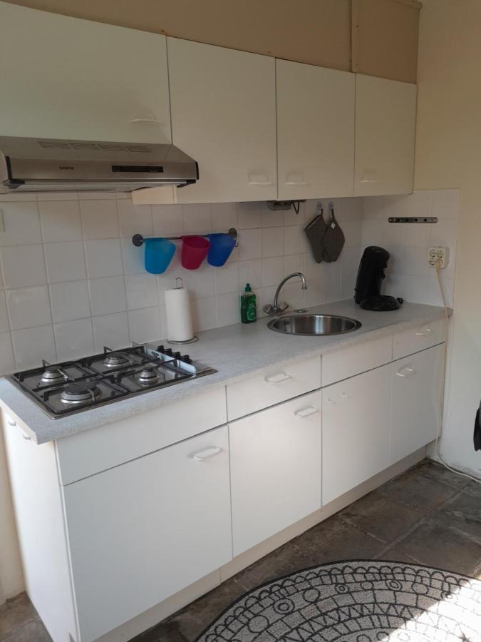 De Kameleon Villa Petten Dış mekan fotoğraf