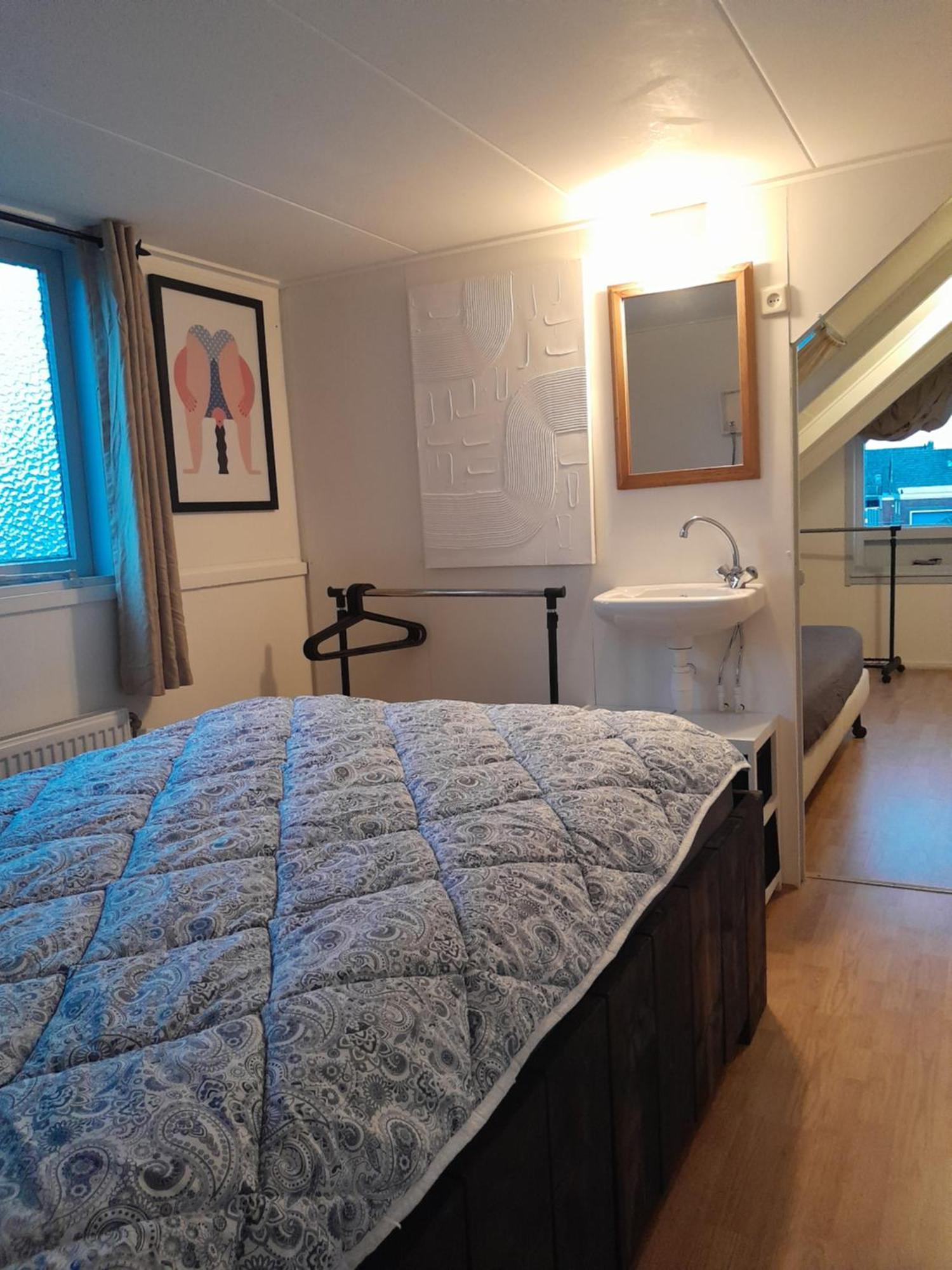 De Kameleon Villa Petten Dış mekan fotoğraf