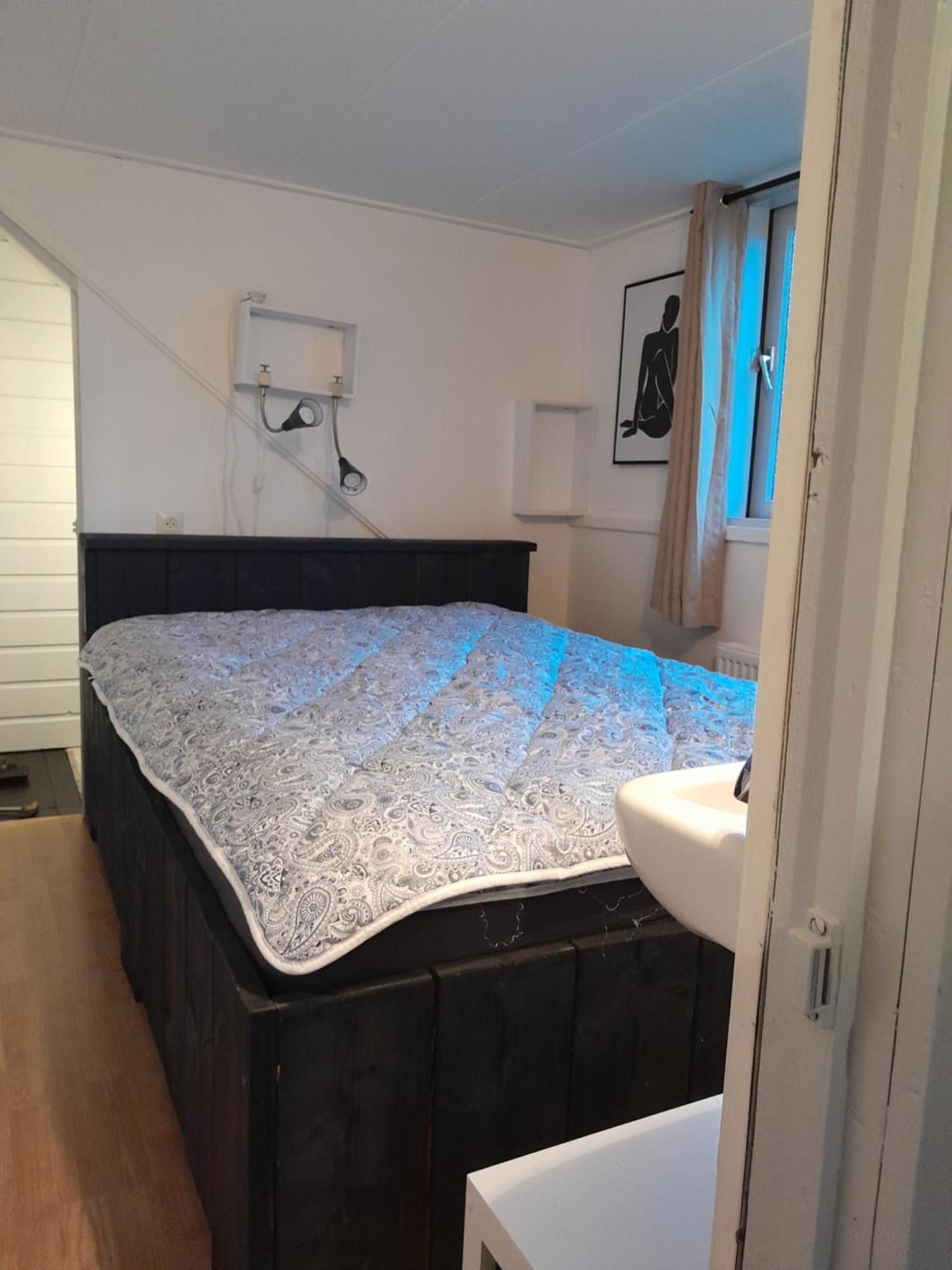 De Kameleon Villa Petten Dış mekan fotoğraf